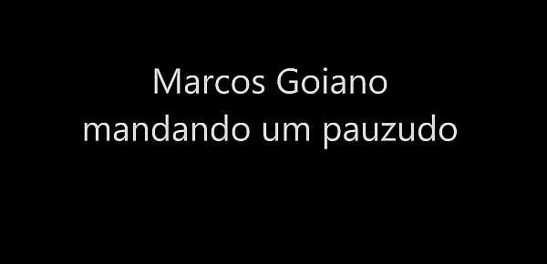  Marcos Goiano GP Mamando GP Roludo de Caieiras